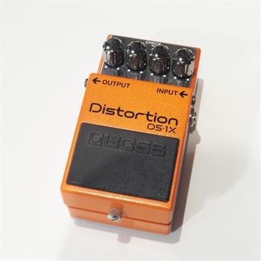 BOSS USED 中古 DS-1X ｜イケベ楽器店オンラインストア