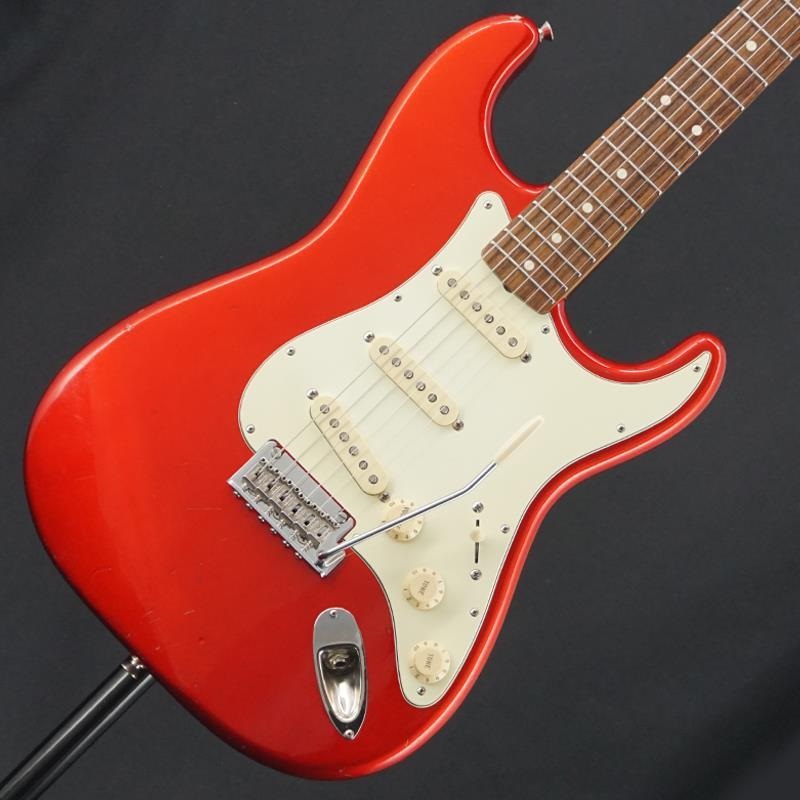 Fender Made in Japan USED 中古 Hybrid 60s Stratocaster (Candy