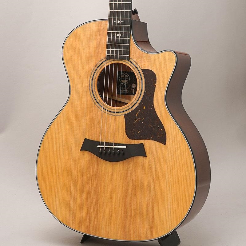 TAYLOR CTM 314ce Next Generation -Torrefied Sitka Spruce/Mahogany