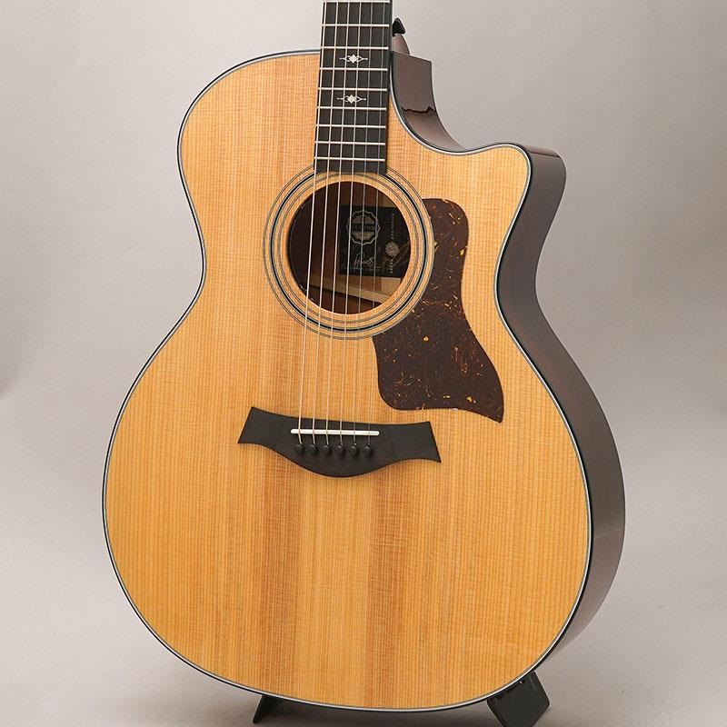 TAYLOR CTM 314ce Next Generation -Torrefied Sitka Spruce/Mahogany