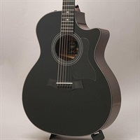 CTM 314ce Next Generation Black Top -Torrefied Sitka Spruce/Sapele (Andy Powers Select Wood)- テイラー