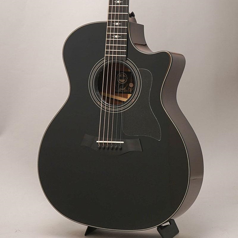 TAYLOR CTM 314ce Next Generation Black Top -Torrefied Sitka Spruce