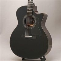 CTM 314ce Next Generation Black Top -Torrefied Sitka Spruce/Figured Sapele (Andy Powers Select Wood)-#1203316096 テイラー
