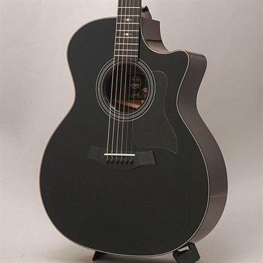 TAYLOR CTM 314ce Next Generation Black Top -Torrefied Sitka Spruce