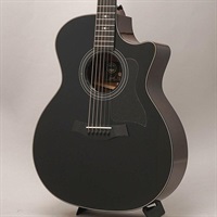 CTM 314ce Next Generation Black Top -Torrefied Sitka Spruce/Figured Sapele (Andy Powers Select Wood)-#1203276092 テイラー