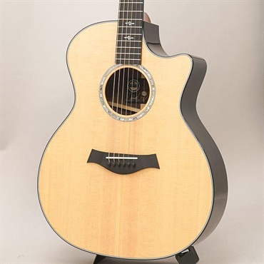 TAYLOR CTM 414c Next Generation -Sitka Spruce/Indian Rosewood
