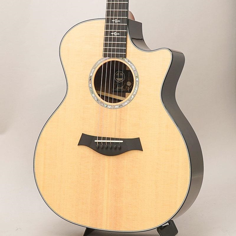 TAYLOR CTM 414c Next Generation -Sitka Spruce/Indian Rosewood