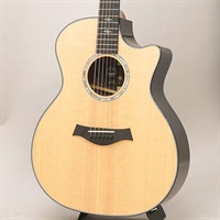 CTM 414c Next Generation -Sitka Spruce/Indian Rosewood (Andy Powers Select Wood)- テイラー