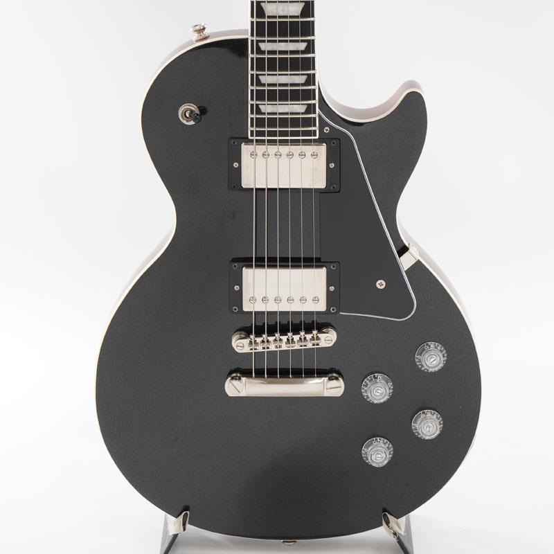 Epiphone Les Paul ブラックエレキギター(ジャンク品) Epiphone USED 中古 Les Paul Modern (Graphite Black) [SN