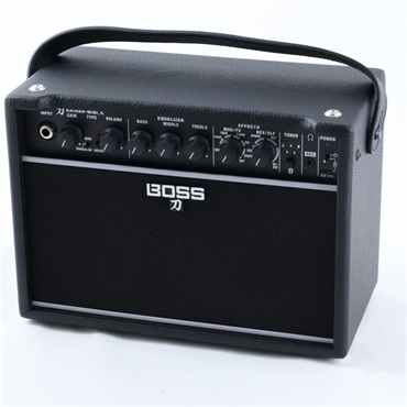 BOSS USED 中古 KATANA-MINI X （BOSS ボス） ギターアンプ