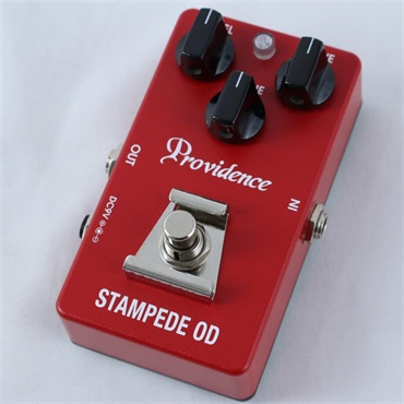 Providence USED 中古 STAMPEDE OD SOV-2 (Providence) オーバードライブ