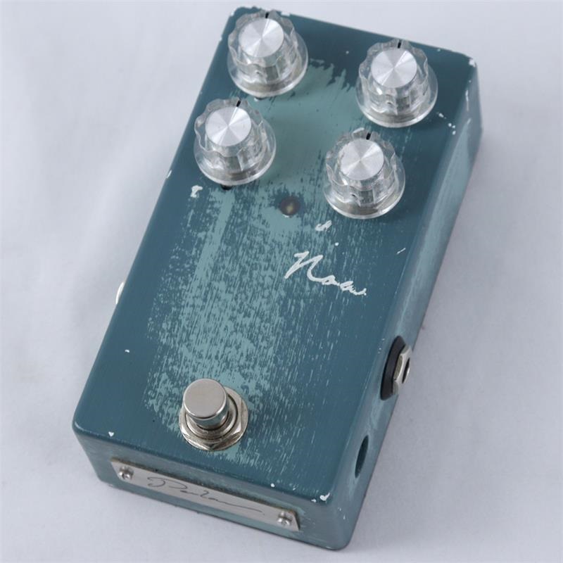 noa petla オーバードライブ　エフェクター Petla USED 中古 Noa (Petla) オーバードライブ ｜イケベ楽器店
