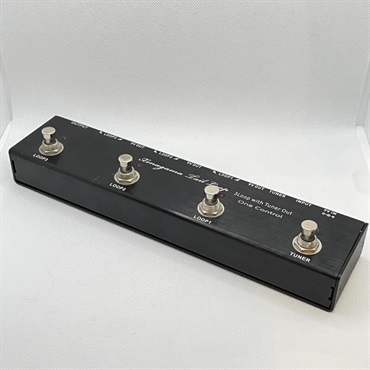One Control USED 中古 Xenagama Tail Loop