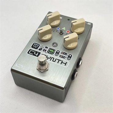 SOURCE AUDIO USED 中古 C4 Synth