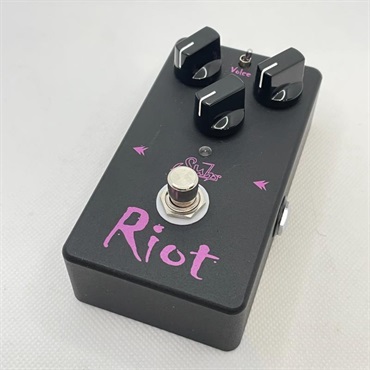 Suhr Amps USED 中古 Riot Black