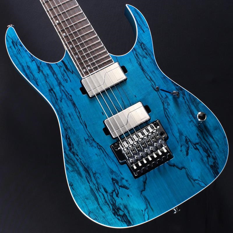 Ibanez HZK1 [葉月(HAZUKI) Model] #F2612678 ｜イケベ楽器店