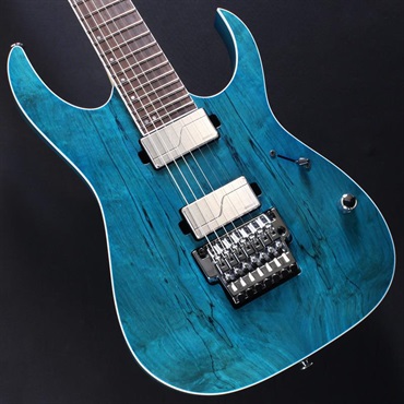 Ibanez HZK1 [葉月(HAZUKI) Model] #F2612683 ｜イケベ楽器店