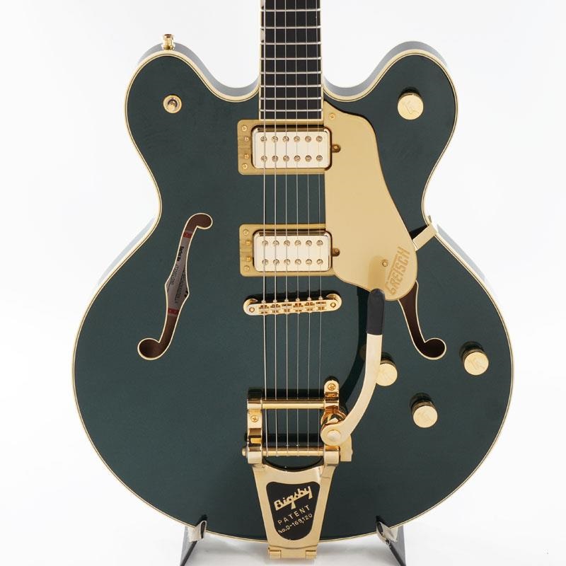 GREATEST PASSION!!!!!!!!!! Beit PR 2枚セット GRETSCH USED 中古 Professional Collection Broadkaster LX Center
