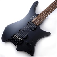 Boden Standard N2.6T (Black Satin Metallic)