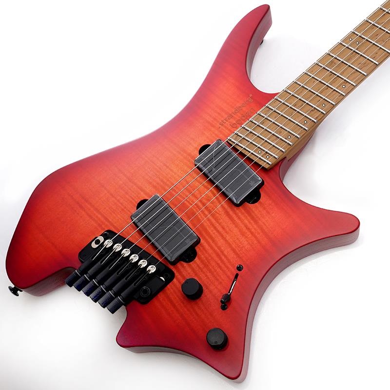 Strandberg Boden Original N2.6T (Sunset Coral Burst Satin