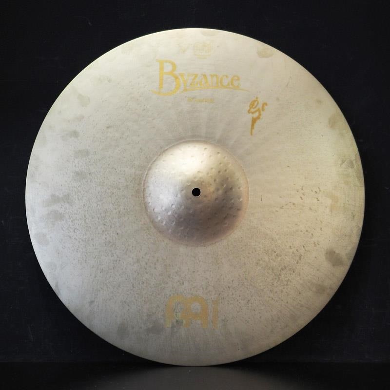 USED 中古 B20SAR Byzance Vintage Sand Ride 20 - Benny Greb Signature/2370gの商品画像