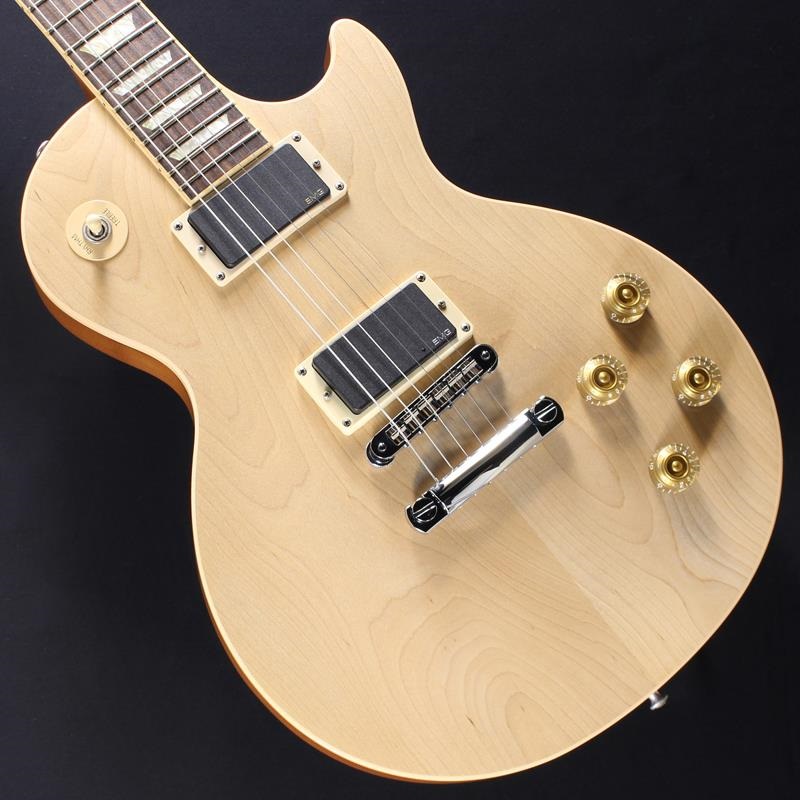 Gibson USED 中古 Les Paul Standard Raw Power EMG (Mat Natural