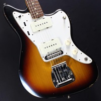 USED 中古 Road Worn 60's Jazzmaster (3-Color Sunburst)