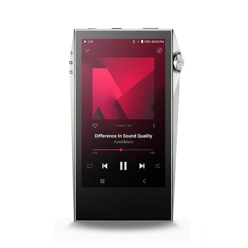 A&ultima SP3000M 本体 Copper Nickel 限定　未使用 Astell&Kern A&ultima SP3000M Copper Nickel (カッパ―ニッケル