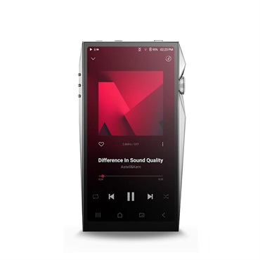 Astell&Kern A&ultima SP4000 Silver (シルバー)(アステルアンドケルン