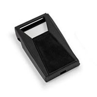 A&ultima SP3000T Case Black (ブラック)(アステルアンドケルン)(SP3000T用)(フルガードタイプ)(IRV-AK-SP3000T-CASE-BLK)