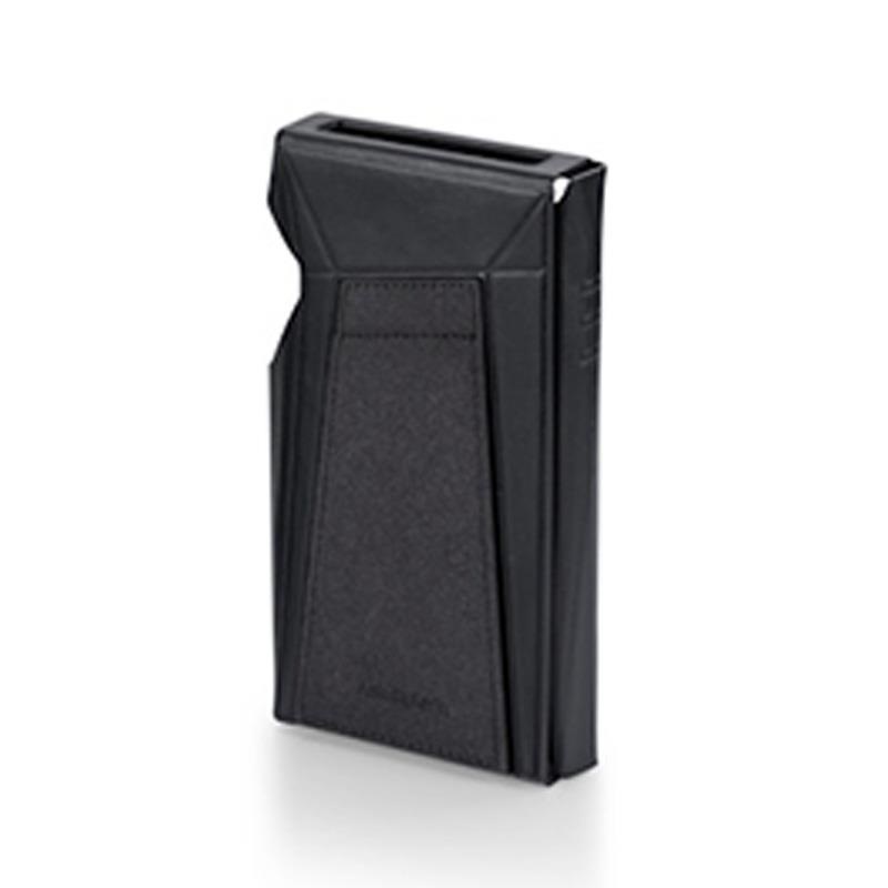 Astell&Kern A&ultima SP4000 Case Black (ブラック)(アステルアンド