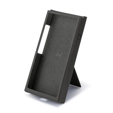 Astell&Kern A&ultima SP4000 Case Black (ブラック)(アステルアンド