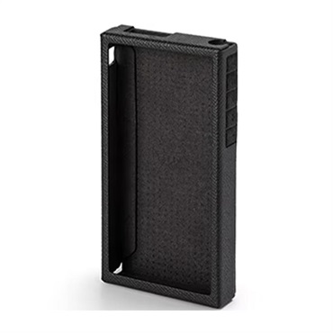 Astell&Kern A&ultima SP4000 Case Black (ブラック)(アステルアンド