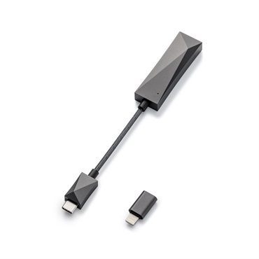 Astell&Kern AK HC3 (アステルアンドケルン)(デュアルDAC搭載)(384KHz 32bit)(IRV-AK-HC3)