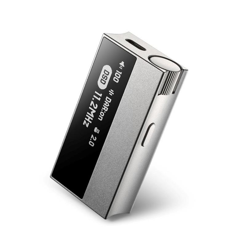Astell&Kern AK HC5 (ハイエンドポータブルUSBDAC)(アステルアンド