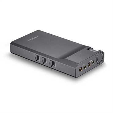 Astell&Kern A&ultima SP4000 Silver (シルバー)(アステルアンドケルン