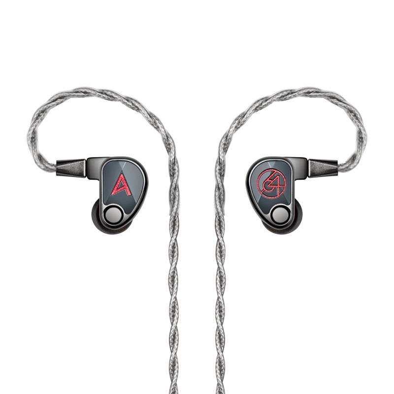 Astell&Kern XIO (ジオ)(アステルアンドケルン)(有線イヤホン)(IEM