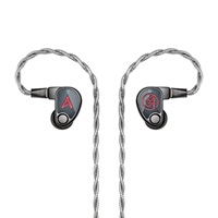 XIO (ジオ)(アステルアンドケルン)(有線イヤホン)(IEM)(イヤモニ)(10ドライバー)(密閉型)(64Audio)(インイヤーモニター)(IRV-AK-XIO)