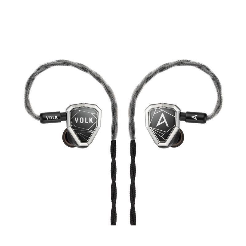 Astell&Kern STELLA (ステラ)(アステルアンドケルン)(有線イヤホン