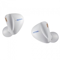ACTIVO SCOOP (スクープ)(アクティヴォ)(有線イヤホン)(イヤモニ)(IEM)(ハイブリッド型)(5ドライバー)(密閉型)(インイヤーモニター)(IRV-ACTIVO-SCOOP)