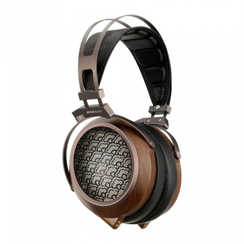 SENDY AUDIO Egret (イーグレット)(センディオーディオ)(モニター