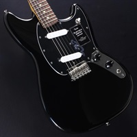 USED 中古 Player II Mustang (Black/Rosewood)