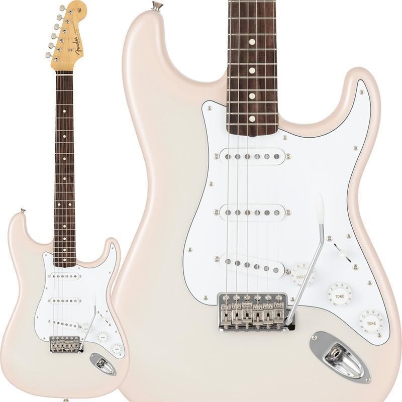 Fender Made in Japan Traditional 2025 Collection 60s Stratocaster