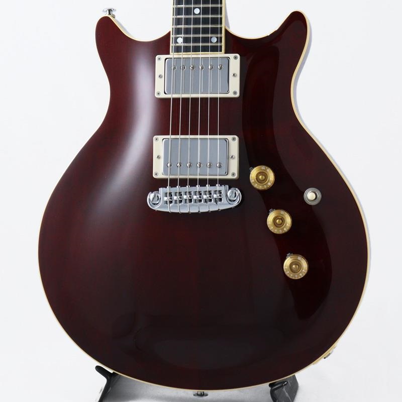 GRECO USED 中古 MRn-140(Wine Red)[SN.A004749]グレコ ｜イケベ楽器店