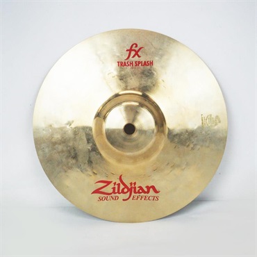 Zildjian USED 中古 FX Oriental Trash Splash 9 [NAZLOTS9][216g