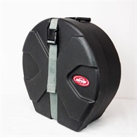 USED 中古 D5514[樹脂製スネアドラムケース]