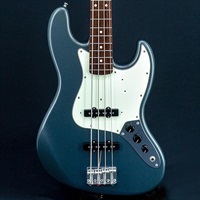 USED 中古 Hybrid 60s Jazz Bass (Charcoal Frost Metallic)