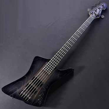 sandberg USED 中古 Forty Eight Bass 5st (Black Burst) ｜イケベ楽器