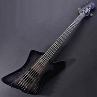 USED 中古 Forty Eight Bass 5st (Black Burst)