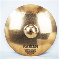 USED 中古 Explosion Crash 20.5 [Chad Smith Signature][2132ｇ]